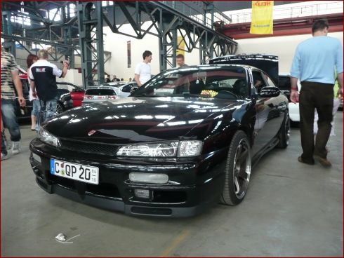 Japan All Stars 2008 - Albumbild 173 von 233