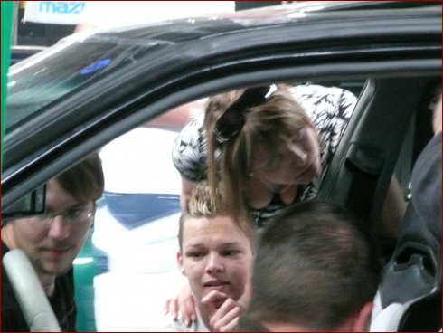 Japan All Stars 2008 - Albumbild 184 von 233