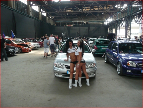 Japan All Stars 2008 - Albumbild 188 von 233