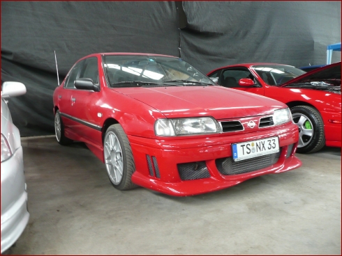 Japan All Stars 2008 - Albumbild 194 von 233