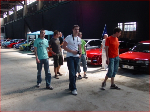 Japan All Stars 2008 - Albumbild 205 von 233