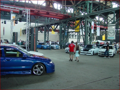 Japan All Stars 2008 - Albumbild 210 von 233