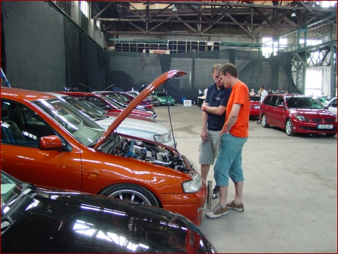 Japan All Stars 2008 - Albumbild 213 von 233