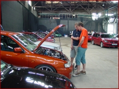 Zufallsbild - Japan All Stars 2008