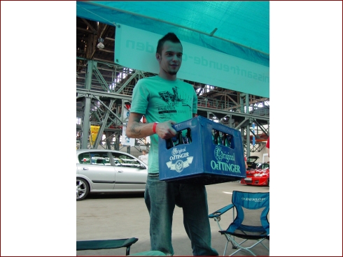 Japan All Stars 2008 - Albumbild 214 von 233