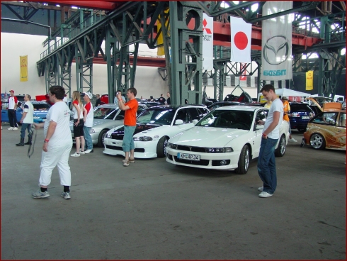 Japan All Stars 2008 - Albumbild 215 von 233