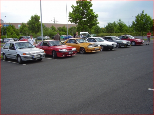 Japan All Stars 2008 - Albumbild 221 von 233