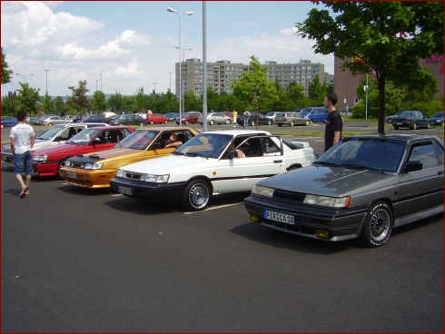 Japan All Stars 2008 - Albumbild 223 von 233