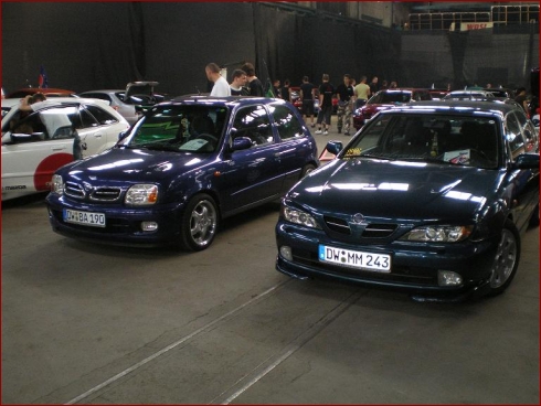 Japan All Stars 2008 - Albumbild 227 von 233