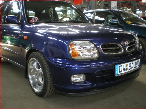 Japan All Stars 2008 - Albumbild 228 von 233