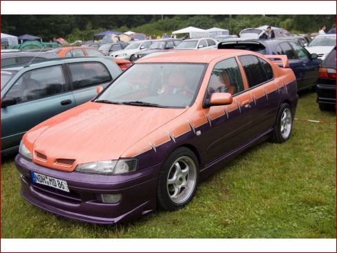 5. int. Harztreffen 2008 - Albumbild 9 von 73