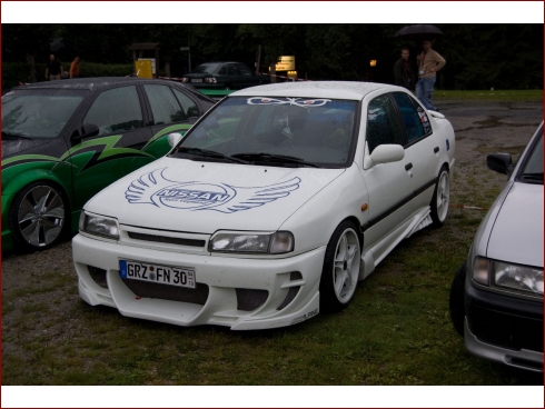 5. int. Harztreffen 2008 - Albumbild 11 von 73