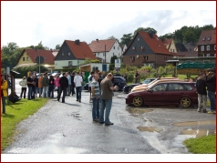 Zufallsbild - 5. int. Harztreffen 2008