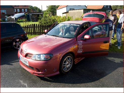 5. int. Harztreffen 2008 - Albumbild 46 von 73