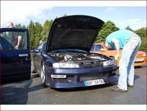 5. int. Harztreffen 2008 - Albumbild 48 von 73