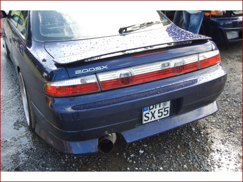 5. int. Harztreffen 2008 - Albumbild 49 von 73