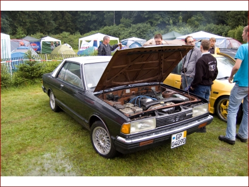 5. int. Harztreffen 2008 - Albumbild 57 von 73