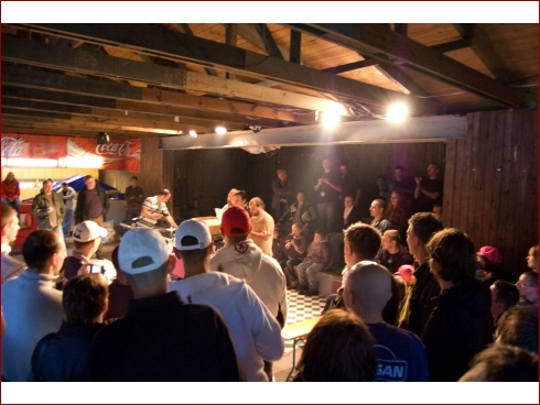 5. int. Harztreffen 2008 - Albumbild 63 von 73