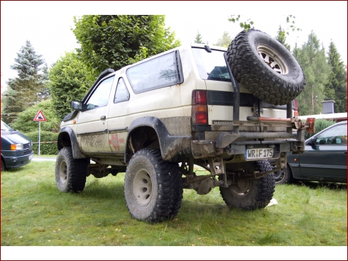 5. int. Harztreffen 2008 - Albumbild 64 von 73