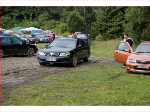 5. int. Harztreffen 2008 - Albumbild 70 von 73