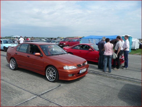 Speednation 2008 - Albumbild 4 von 55