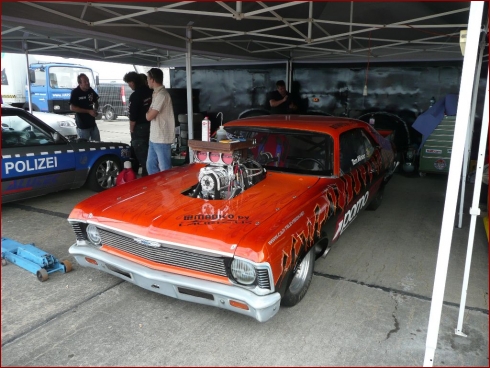 Speednation 2008 - Albumbild 9 von 55