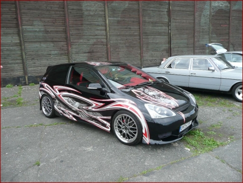 Speednation 2008 - Albumbild 15 von 55