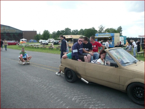 Speednation 2008 - Albumbild 36 von 55