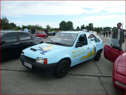 Speednation 2008 - Albumbild 38 von 55