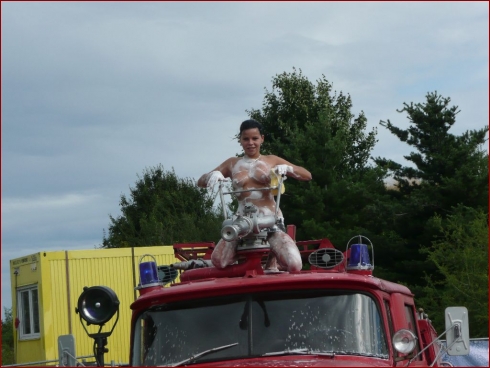 Speednation 2008 - Albumbild 40 von 55