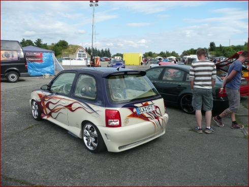 Speednation 2008 - Albumbild 45 von 55