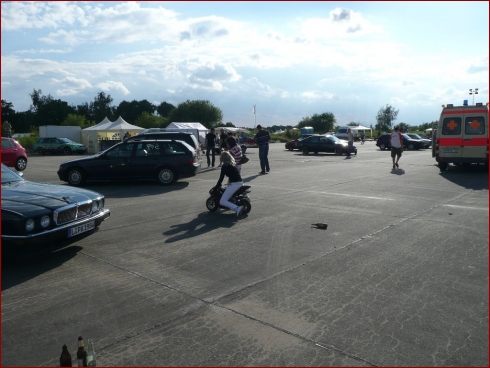 Speednation 2008 - Albumbild 54 von 55