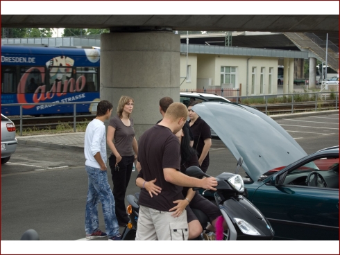 Juni Treffen 2008 - Albumbild 2 von 7