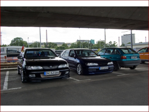 Juni Treffen 2008 - Albumbild 4 von 7