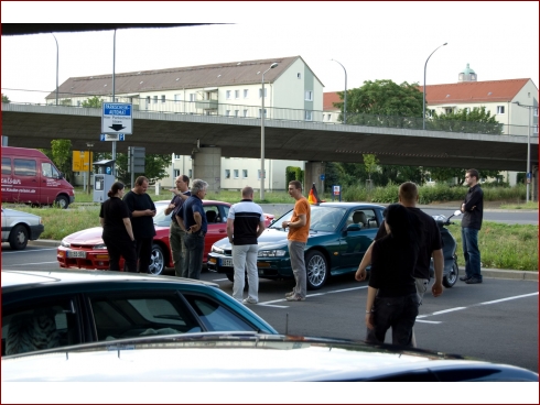 Juni Treffen 2008 - Albumbild 7 von 7