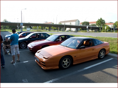 Juli Treffen 2008 - Albumbild 2 von 5