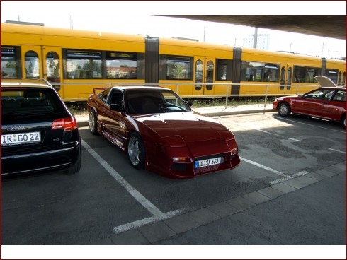 Juli Treffen 2008 - Albumbild 4 von 5