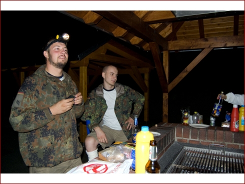 Nissan Treffen Pöhl 2008 - Albumbild 2 von 48