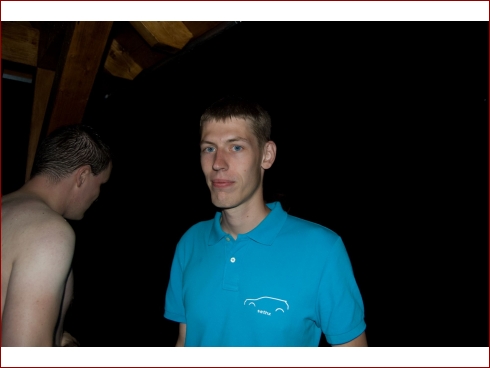 Nissan Treffen Pöhl 2008 - Albumbild 3 von 48