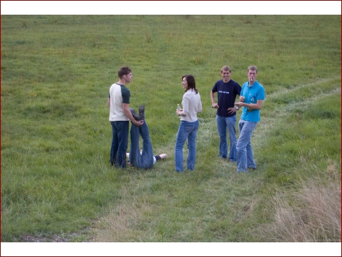 Nissan Treffen Pöhl 2008 - Albumbild 19 von 48