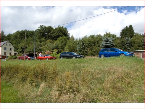 Nissan Treffen Pöhl 2008 - Albumbild 26 von 48