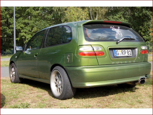 Nissan Treffen Pöhl 2008 - Albumbild 35 von 48