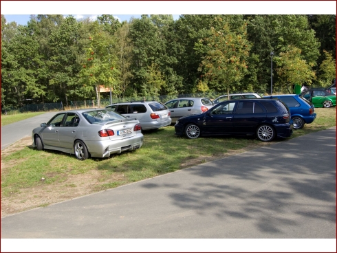 Nissan Treffen Pöhl 2008 - Albumbild 39 von 48