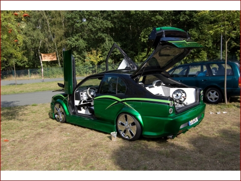 Nissan Treffen Pöhl 2008 - Albumbild 44 von 48