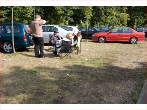 Nissan Treffen Pöhl 2008 - Albumbild 45 von 48