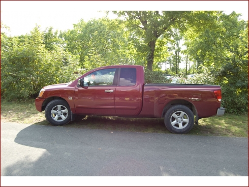 Nissan Treffen Pöhl 2008 - Albumbild 46 von 48