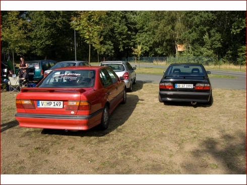 Nissan Treffen Pöhl 2008 - Albumbild 48 von 48