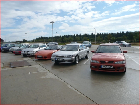 Grenzlandtreffen 2008 - Albumbild 1 von 15