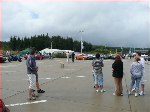 Grenzlandtreffen 2008 - Albumbild 2 von 15