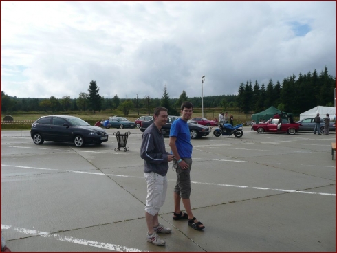 Grenzlandtreffen 2008 - Albumbild 3 von 15